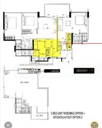 Twin Waterfalls (D19), Condominium #468257981